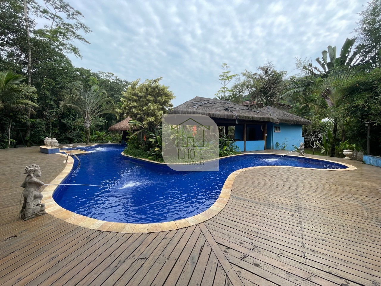 Casa de Condomínio à venda com 4 quartos - Foto 74