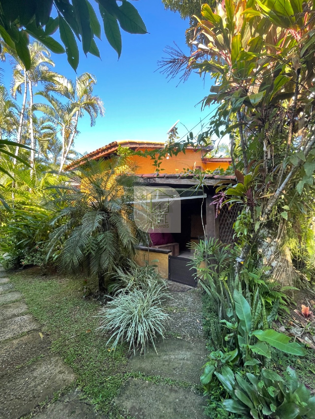 Casa de Condomínio, 2 quartos - Foto 2