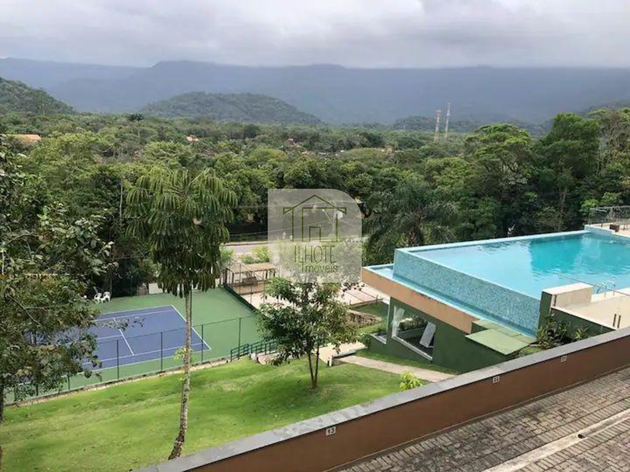 Casa de Condomínio, 3 quartos - Foto 9