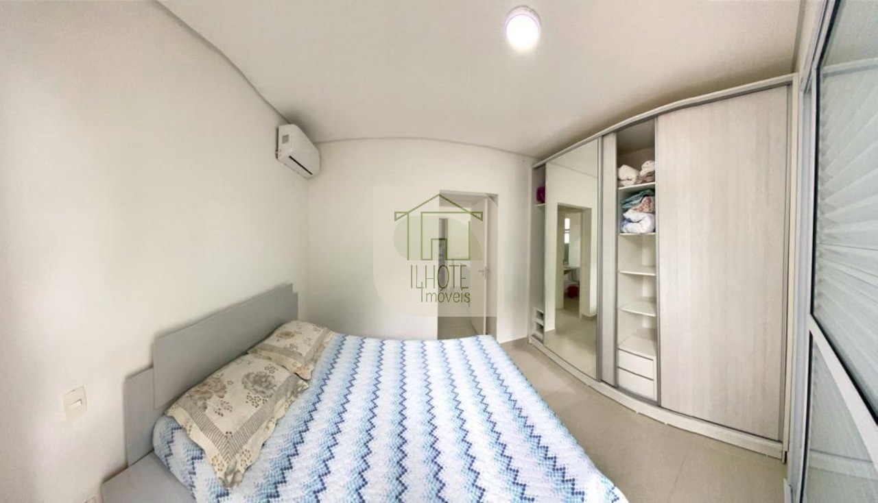 Casa de Condomínio à venda e aluguel com 2 quartos - Foto 9