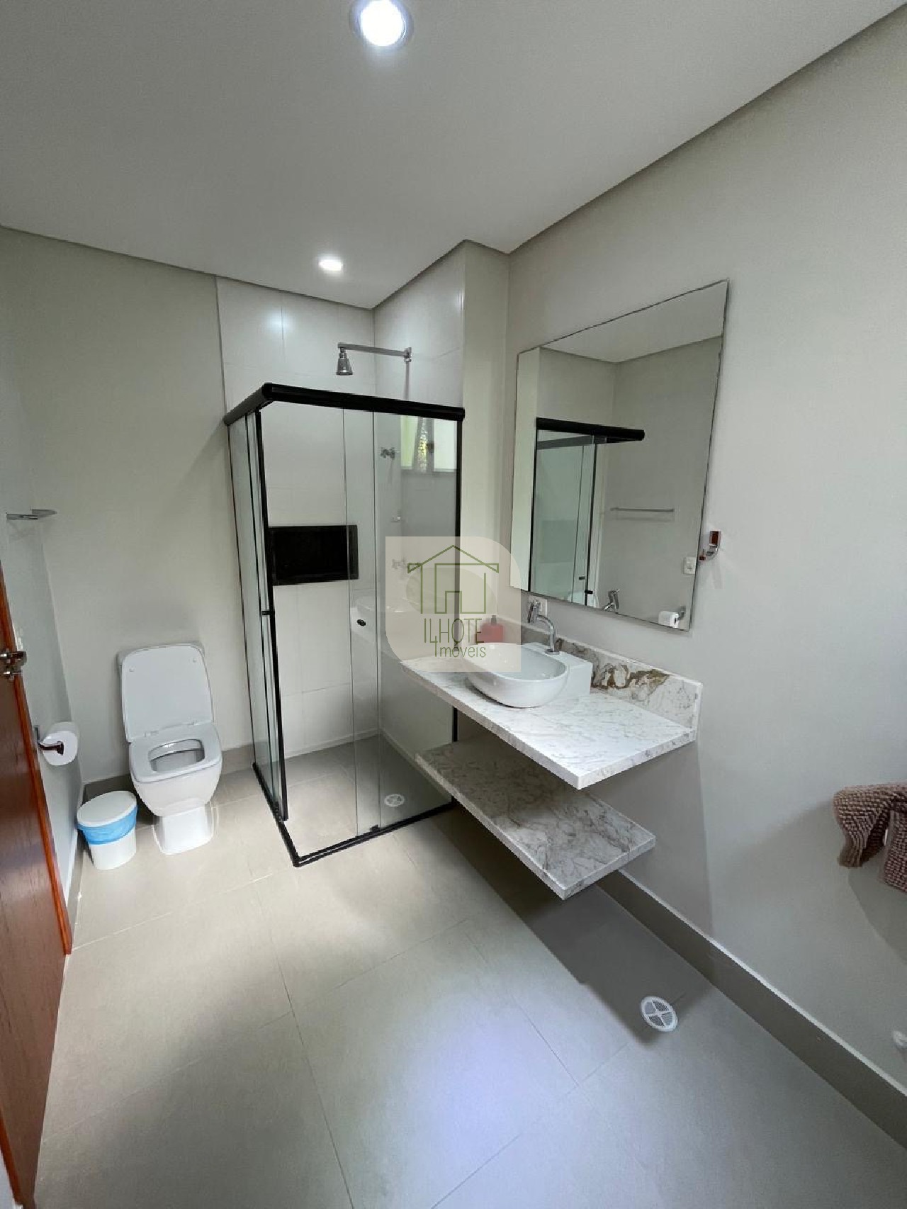 Casa de Condomínio, 5 quartos - Foto 40