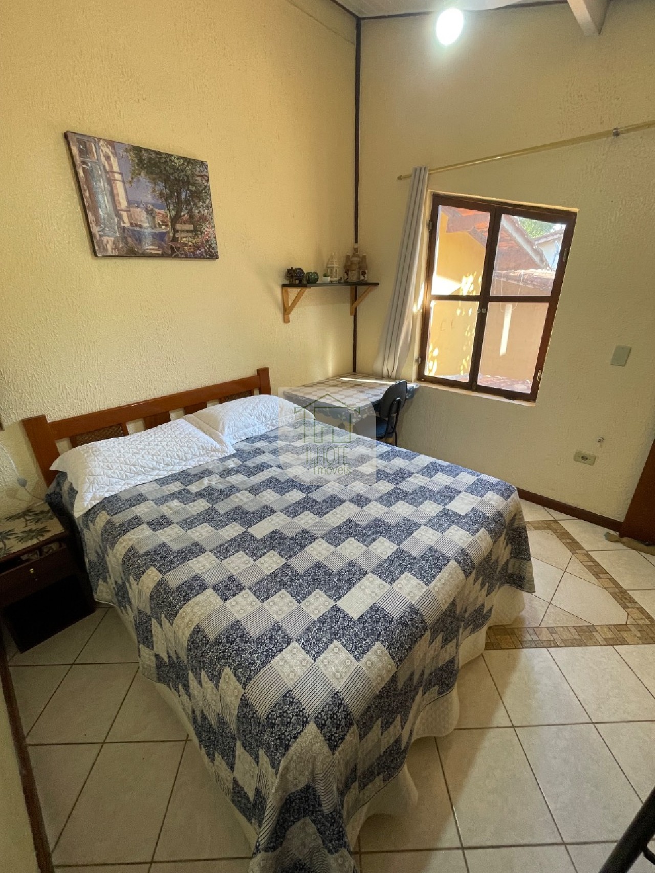 Casa de Condomínio, 2 quartos - Foto 18