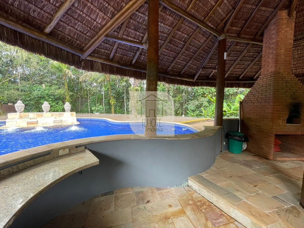 Casa de Condomínio, 3 quartos - Foto 57