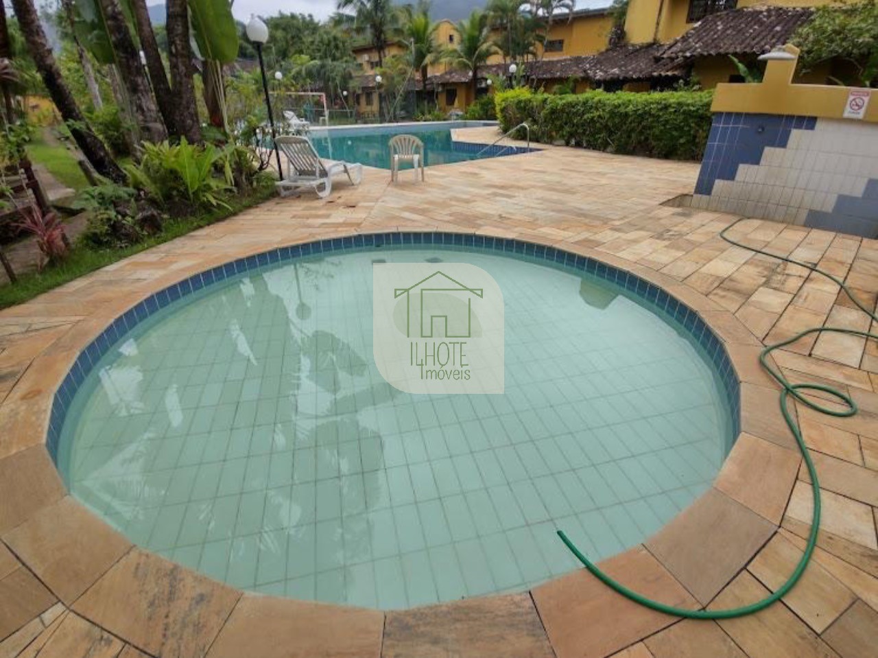 Casa de Condomínio, 2 quartos - Foto 23