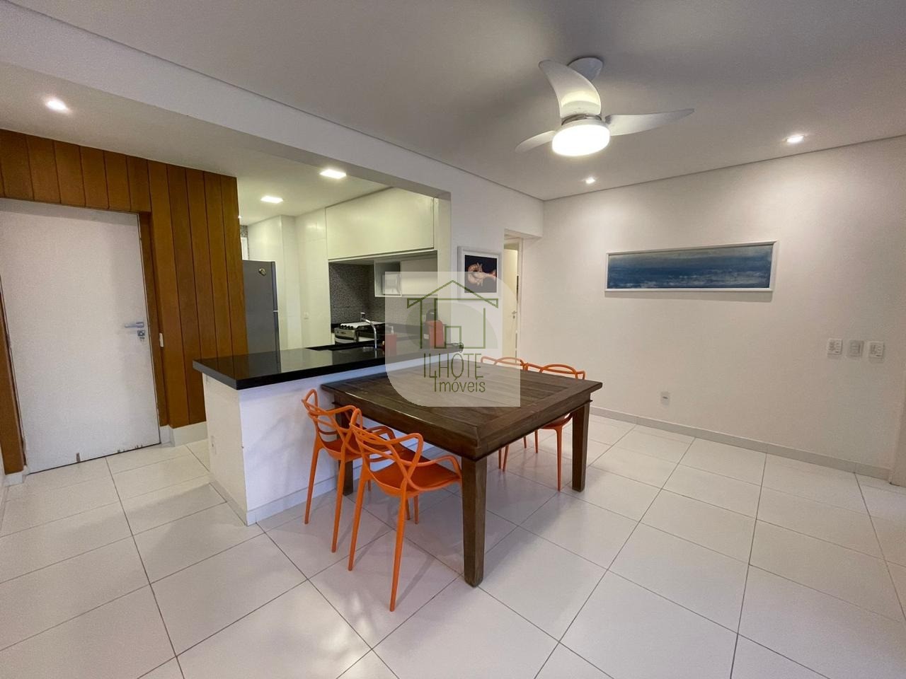 Casa de Condomínio, 3 quartos - Foto 21