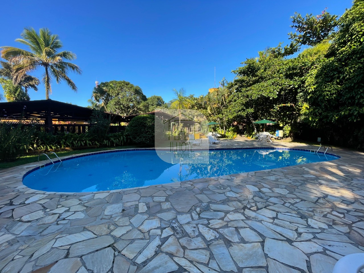 Casa de Condomínio, 2 quartos - Foto 27