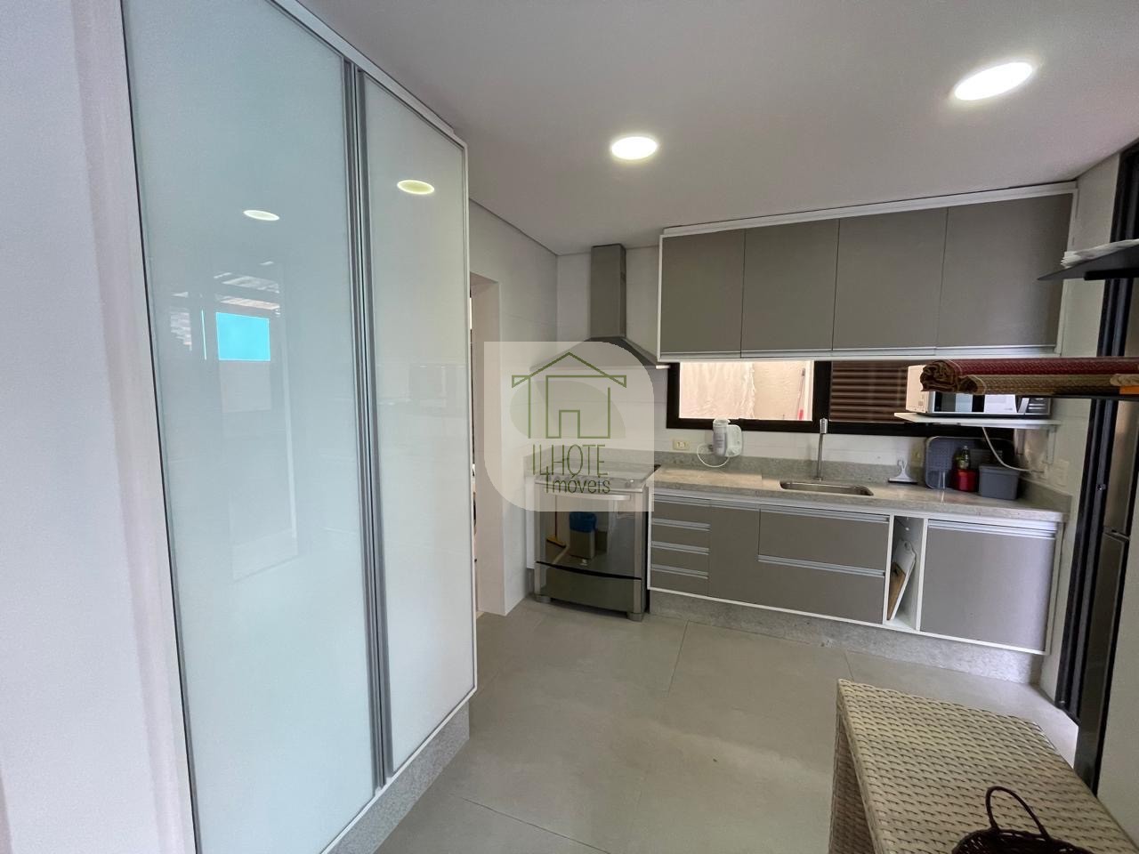 Casa de Condomínio, 5 quartos - Foto 15