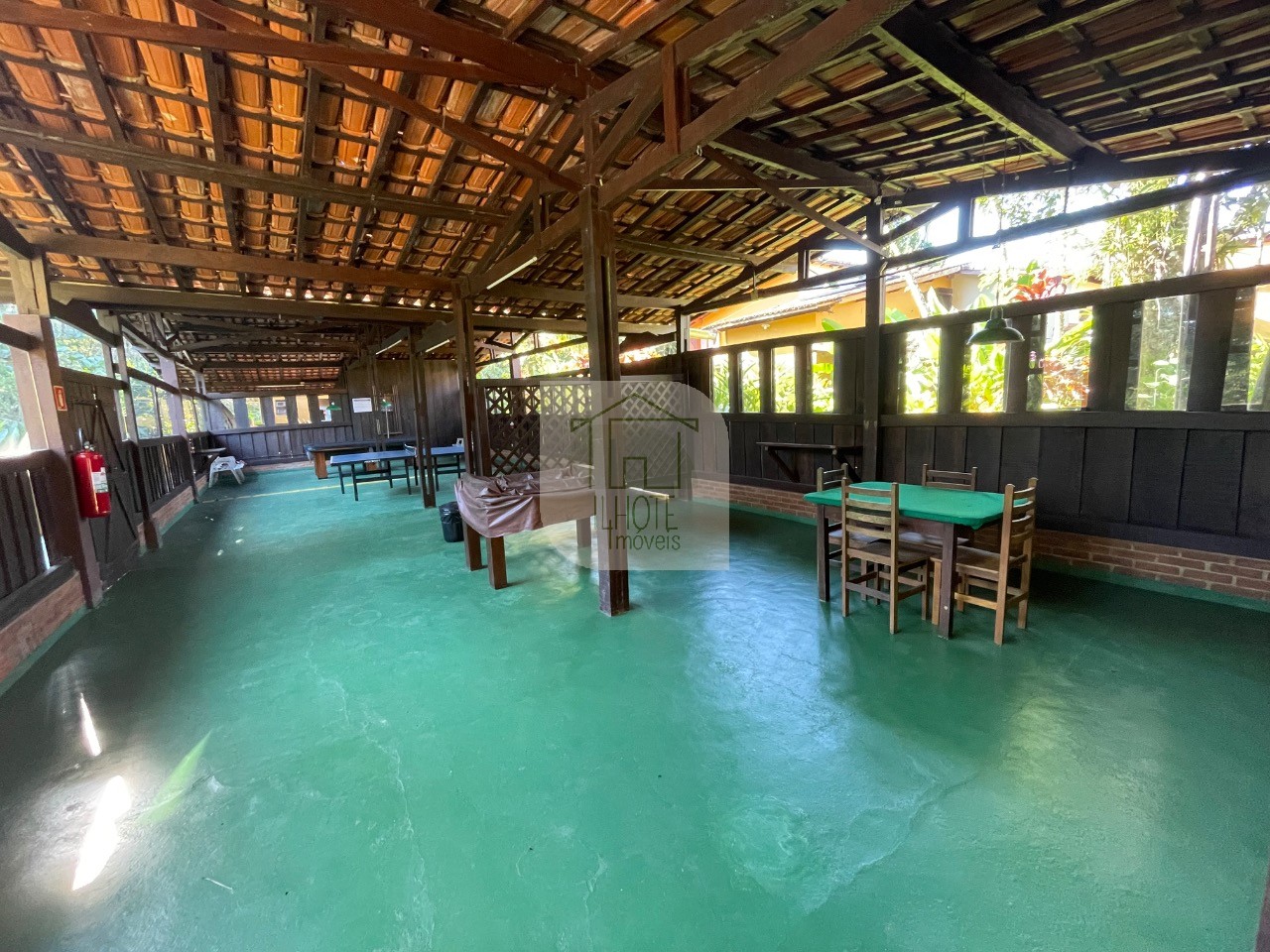 Casa de Condomínio, 2 quartos - Foto 21