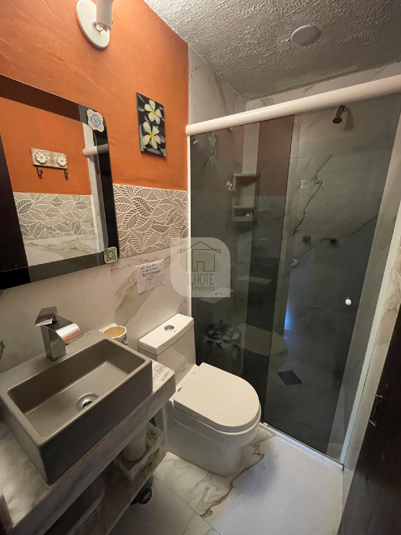 Casa de Condomínio, 2 quartos - Foto 12