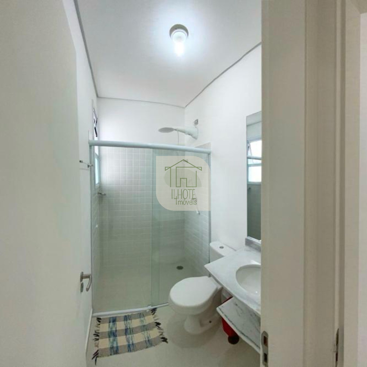 Casa de Condomínio à venda e aluguel com 2 quartos - Foto 10