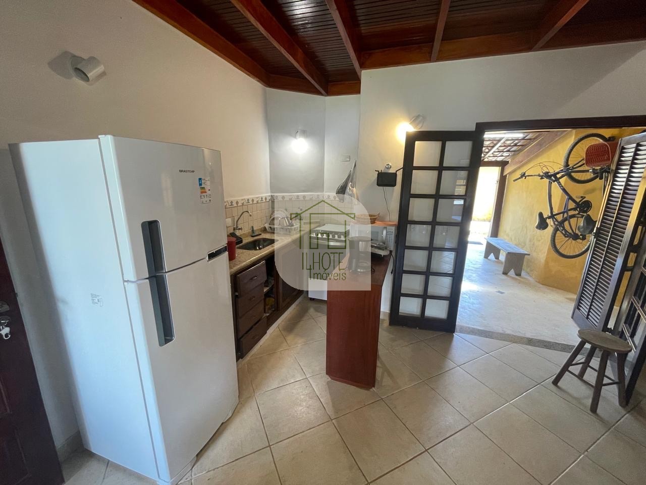 Casa de Condomínio, 2 quartos - Foto 8