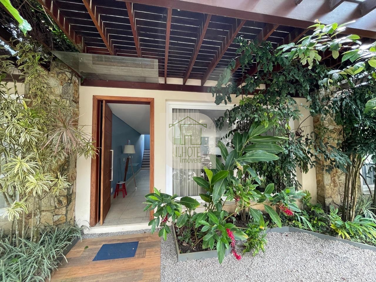 Casa de Condomínio à venda e aluguel com 4 quartos - Foto 4