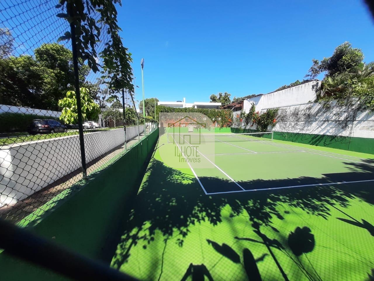 Casa de Condomínio, 5 quartos - Foto 56