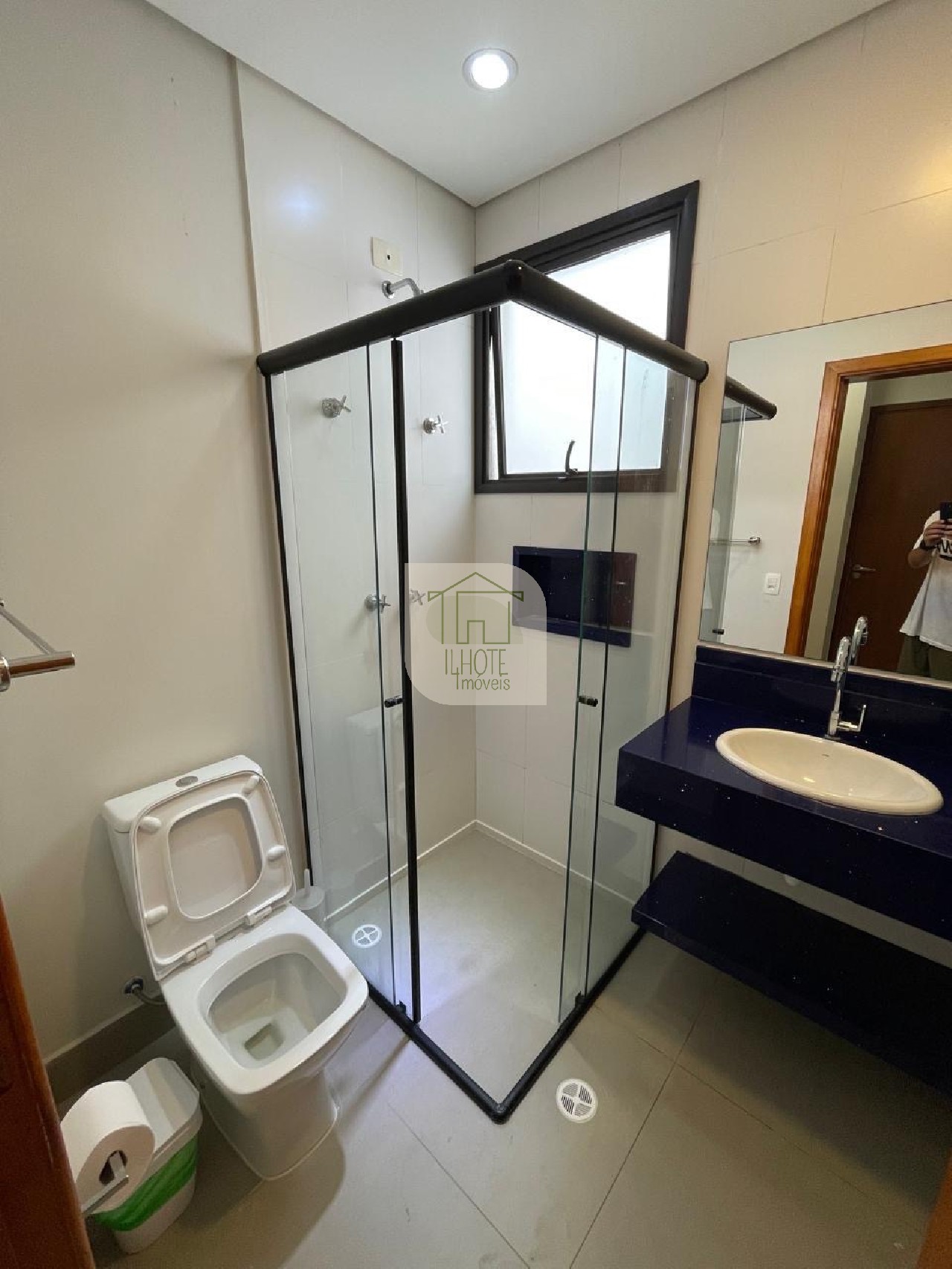 Casa de Condomínio, 5 quartos - Foto 43