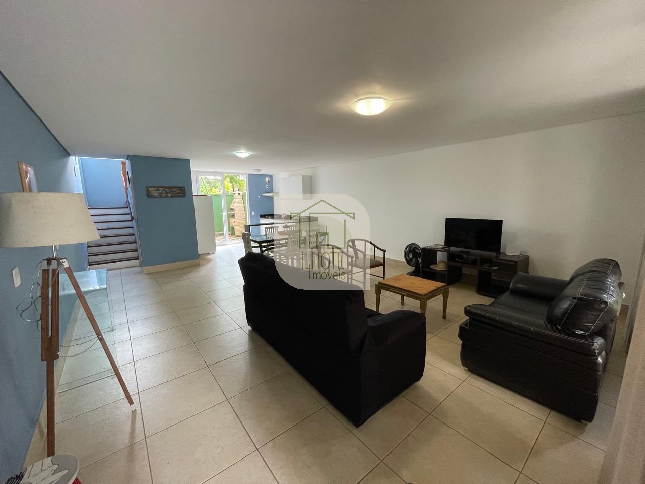 Casa de Condomínio à venda e aluguel com 4 quartos - Foto 6