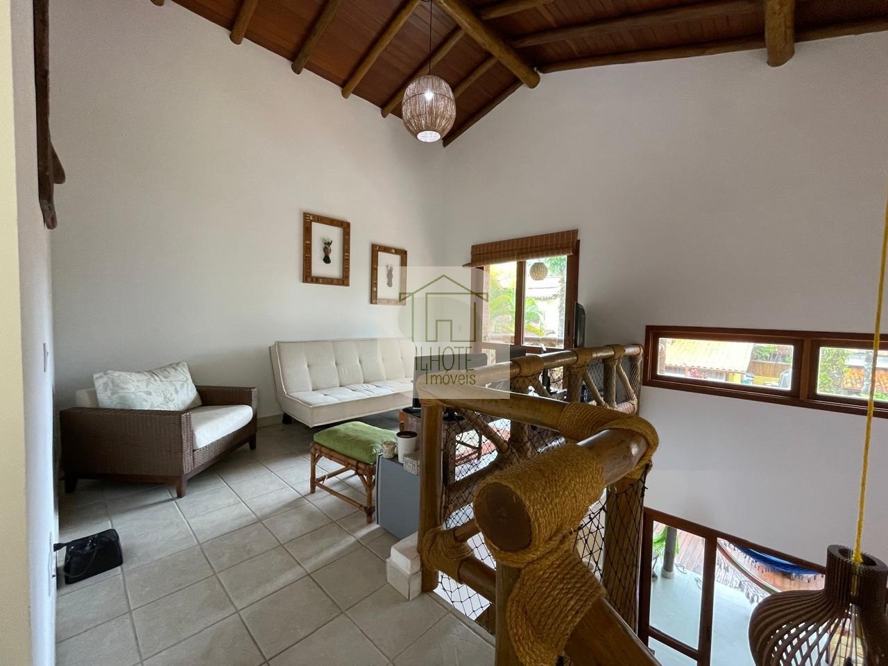 Casa de Condomínio, 3 quartos - Foto 18