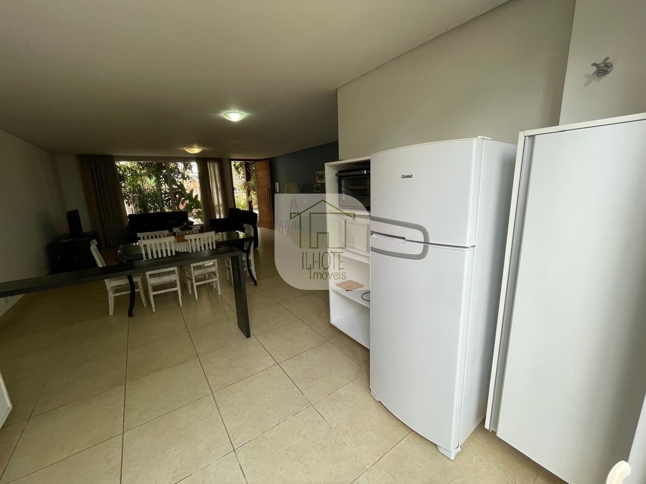 Casa de Condomínio à venda e aluguel com 4 quartos - Foto 21