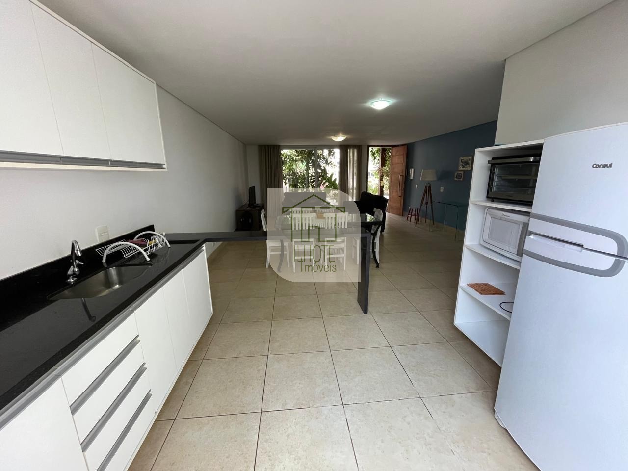 Casa de Condomínio à venda e aluguel com 4 quartos - Foto 24