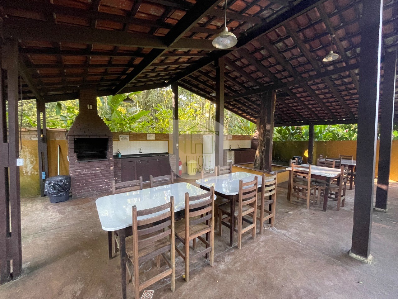 Casa de Condomínio, 2 quartos - Foto 31