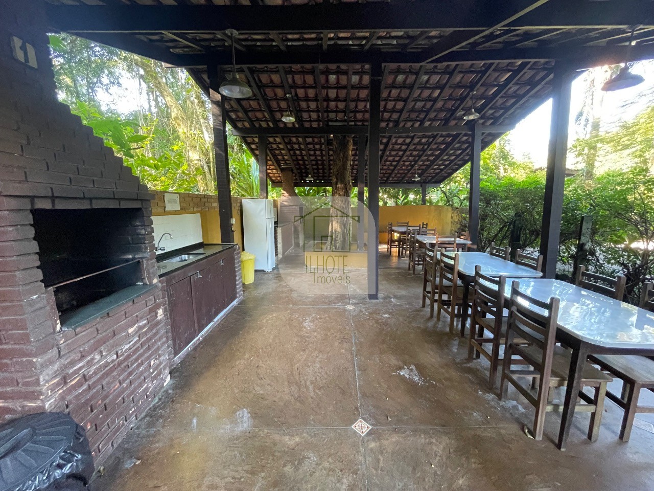 Casa de Condomínio, 2 quartos - Foto 32