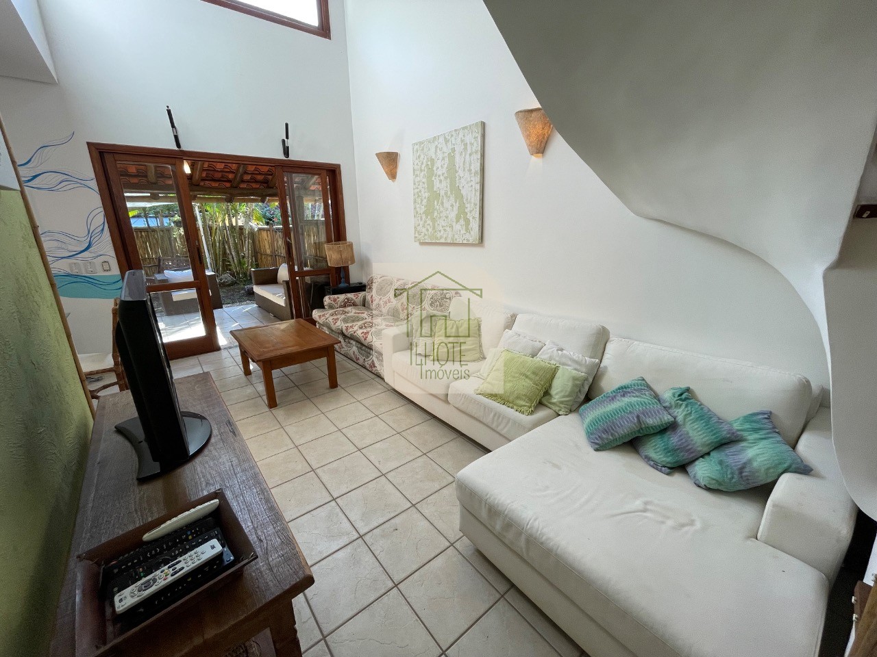 Casa de Condomínio à venda com 4 quartos - Foto 30