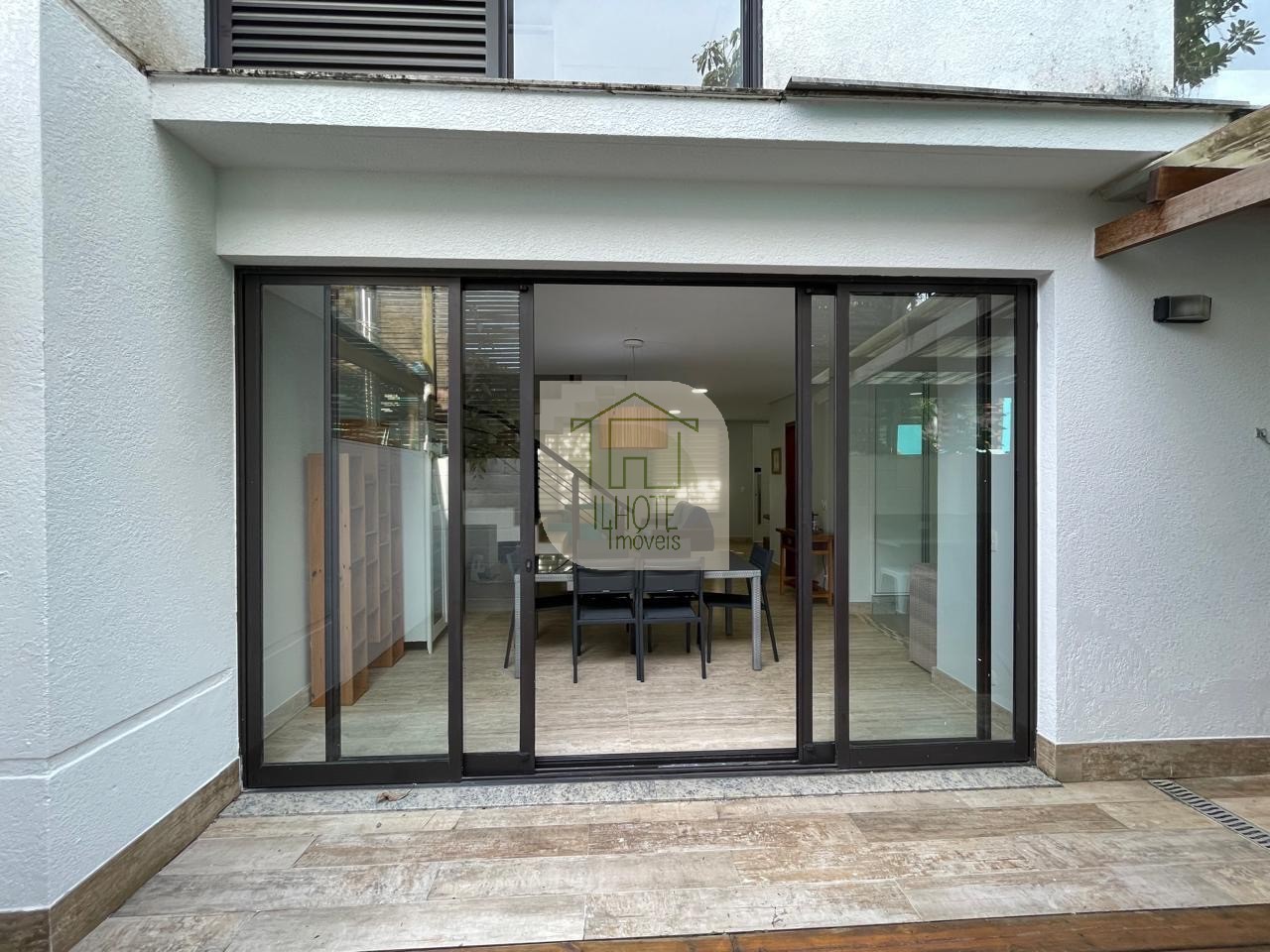 Casa de Condomínio, 5 quartos - Foto 24