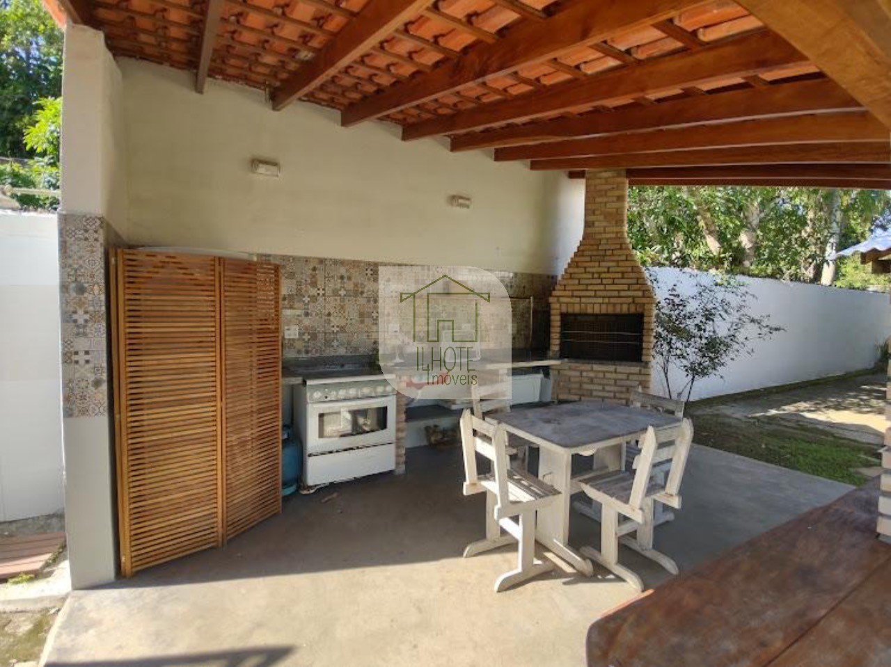 Casa à venda e aluguel com 5 quartos - Foto 4