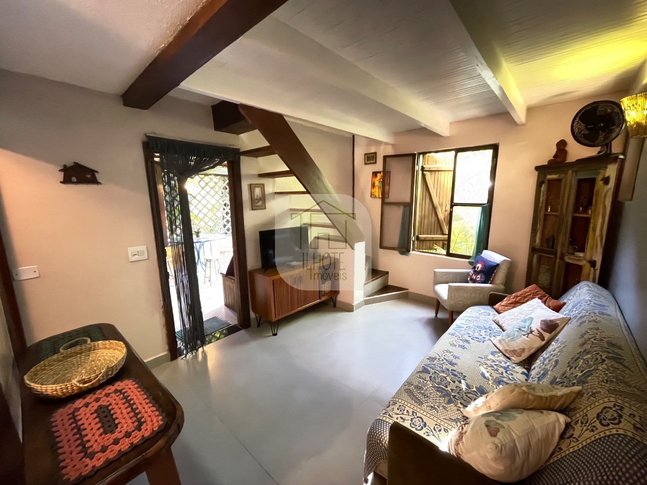 Casa de Condomínio, 2 quartos - Foto 8