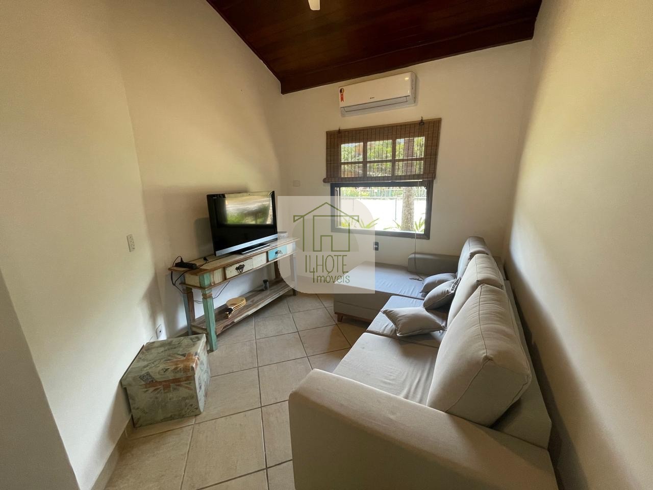 Casa de Condomínio, 2 quartos - Foto 11