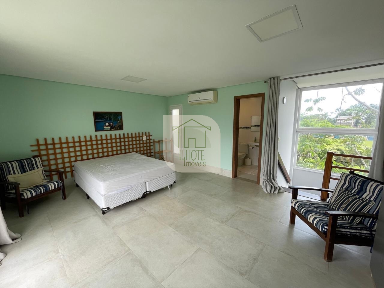 Casa de Condomínio à venda e aluguel com 4 quartos - Foto 58