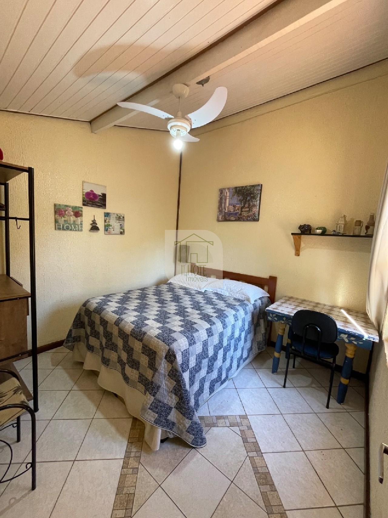 Casa de Condomínio, 2 quartos - Foto 16