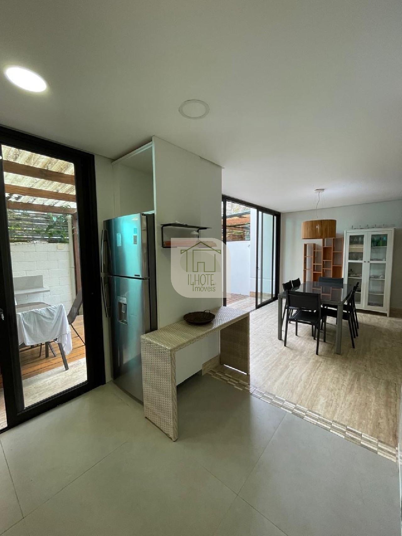 Casa de Condomínio, 5 quartos - Foto 21