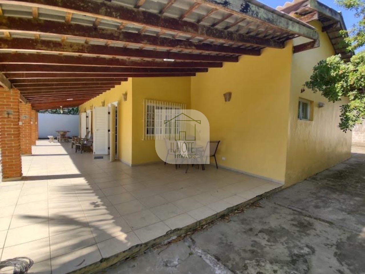 Casa à venda e aluguel com 5 quartos - Foto 13
