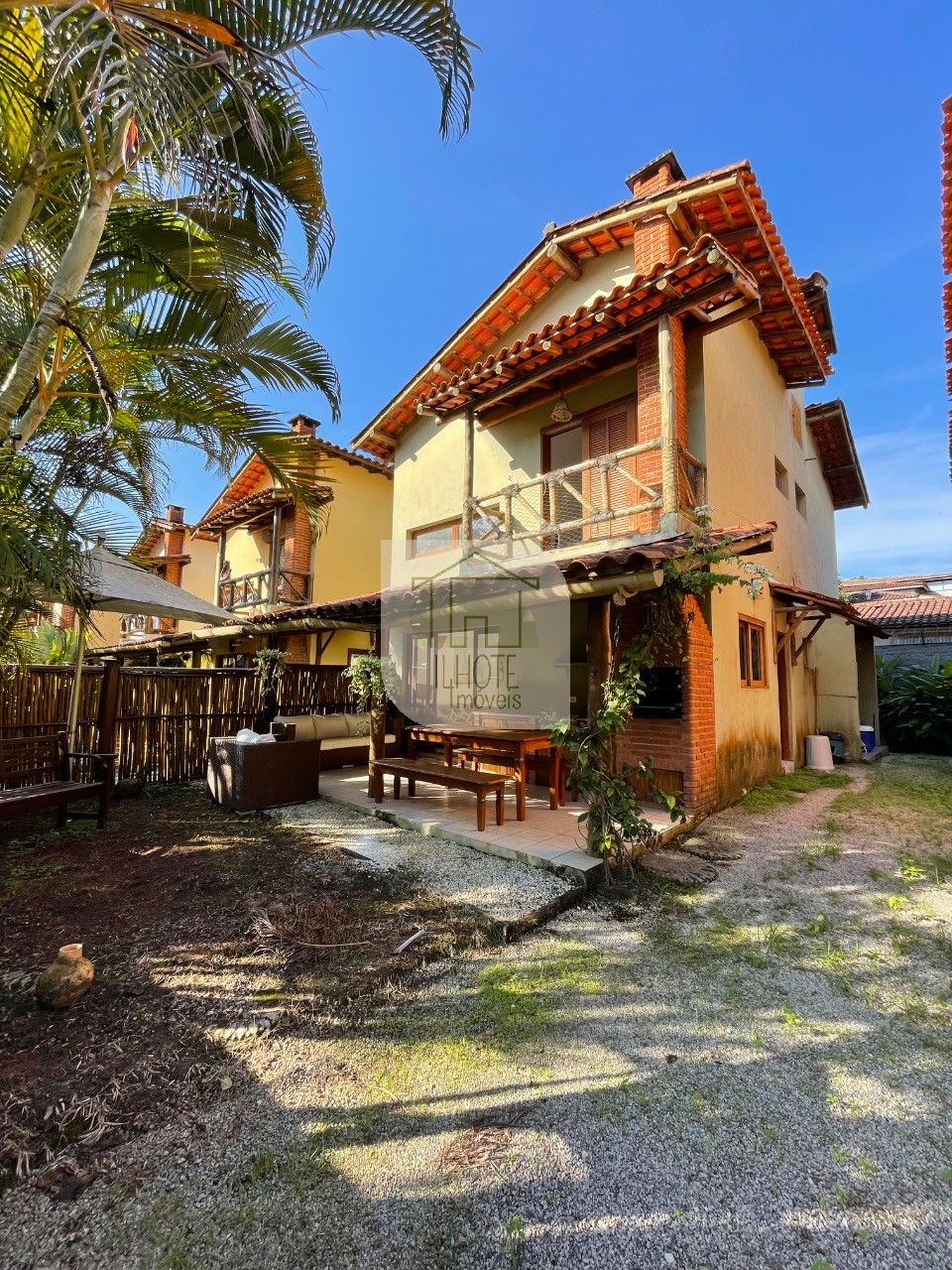 Casa de Condomínio à venda com 4 quartos - Foto 2