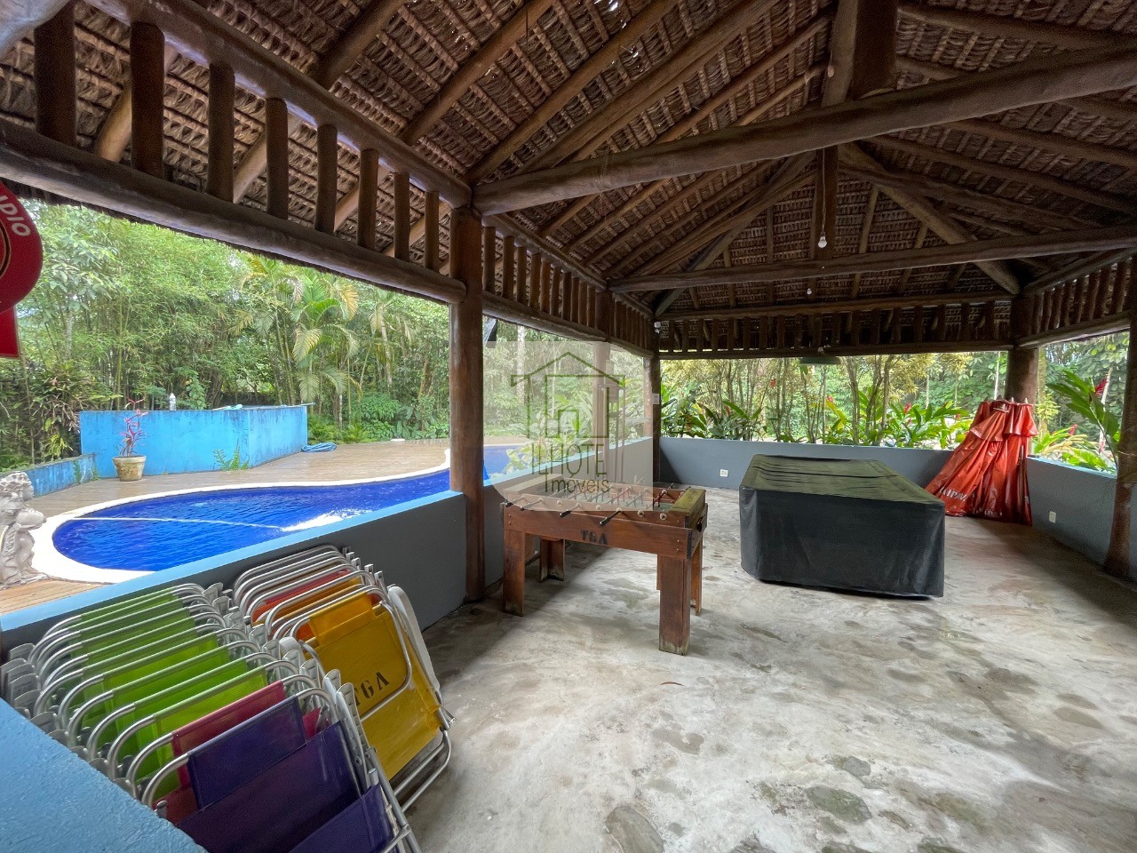 Casa de Condomínio à venda com 4 quartos - Foto 70