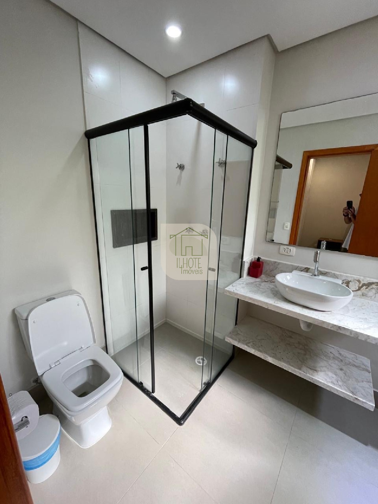 Casa de Condomínio, 5 quartos - Foto 36