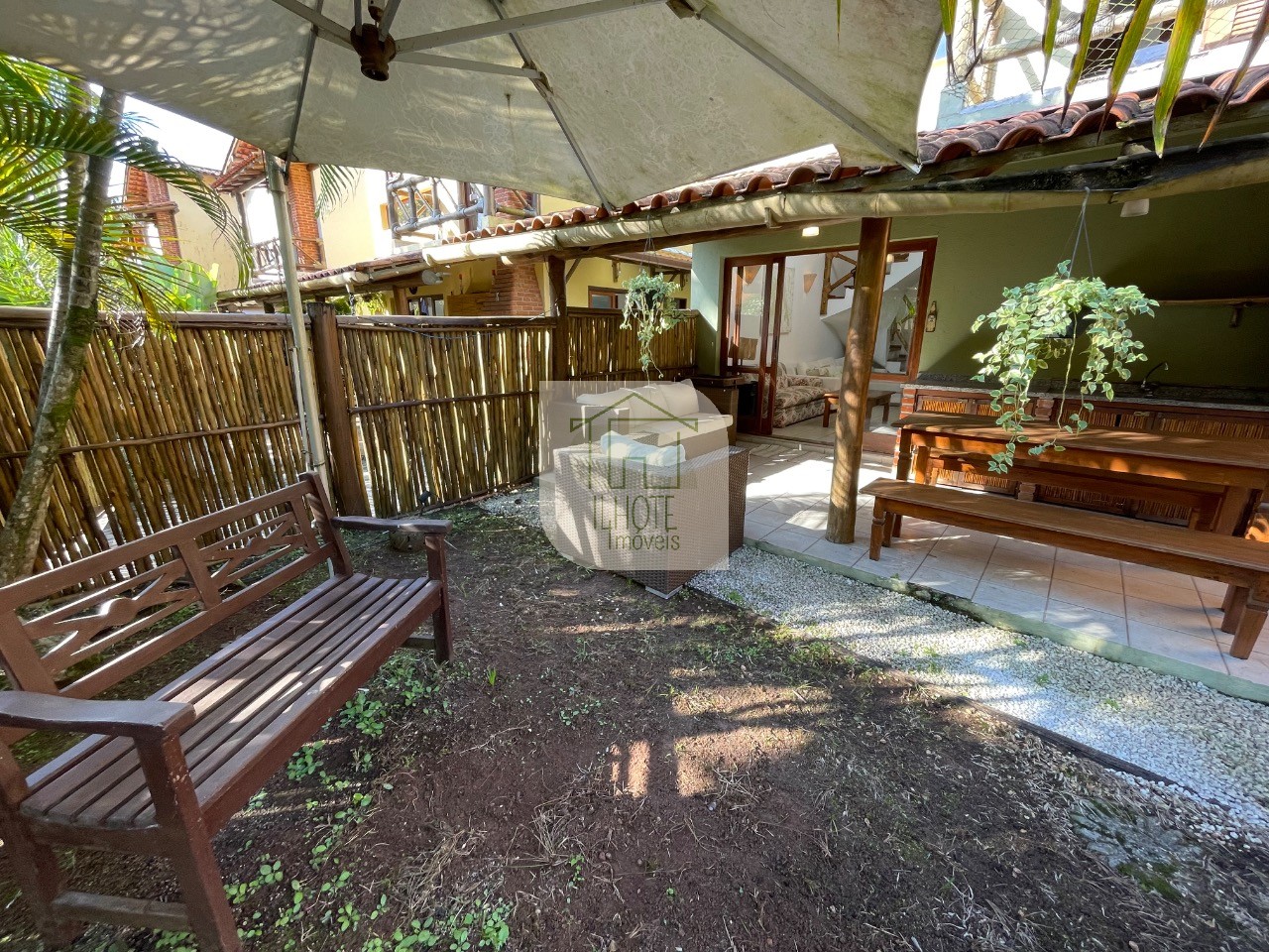 Casa de Condomínio à venda com 4 quartos - Foto 5