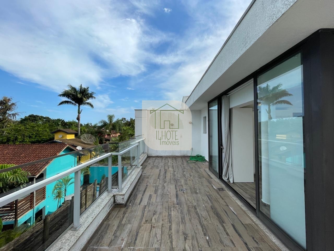 Casa de Condomínio, 5 quartos - Foto 51