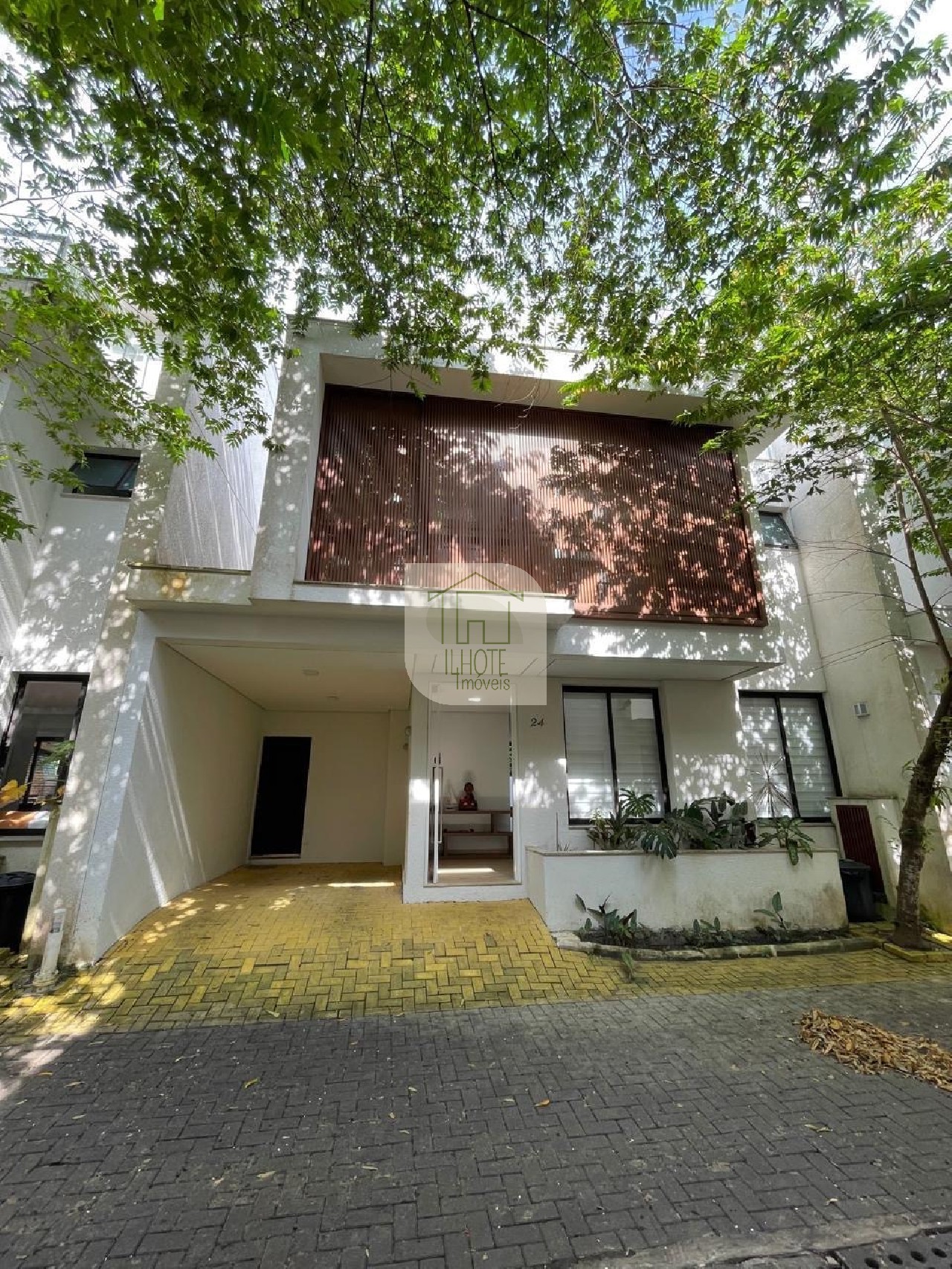 Casa de Condomínio, 5 quartos - Foto 1