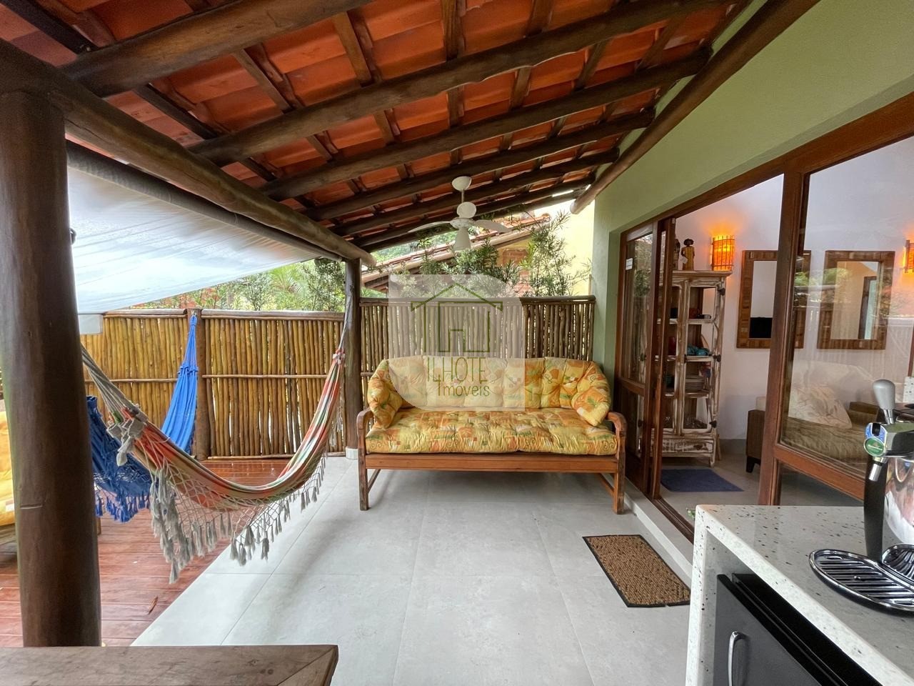 Casa de Condomínio, 3 quartos - Foto 39