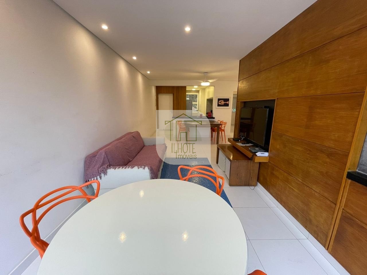 Casa de Condomínio, 3 quartos - Foto 31