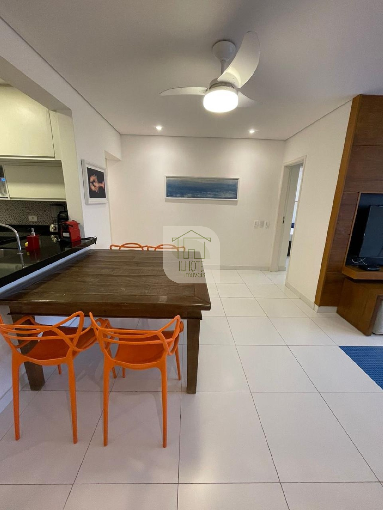 Casa de Condomínio, 3 quartos - Foto 23