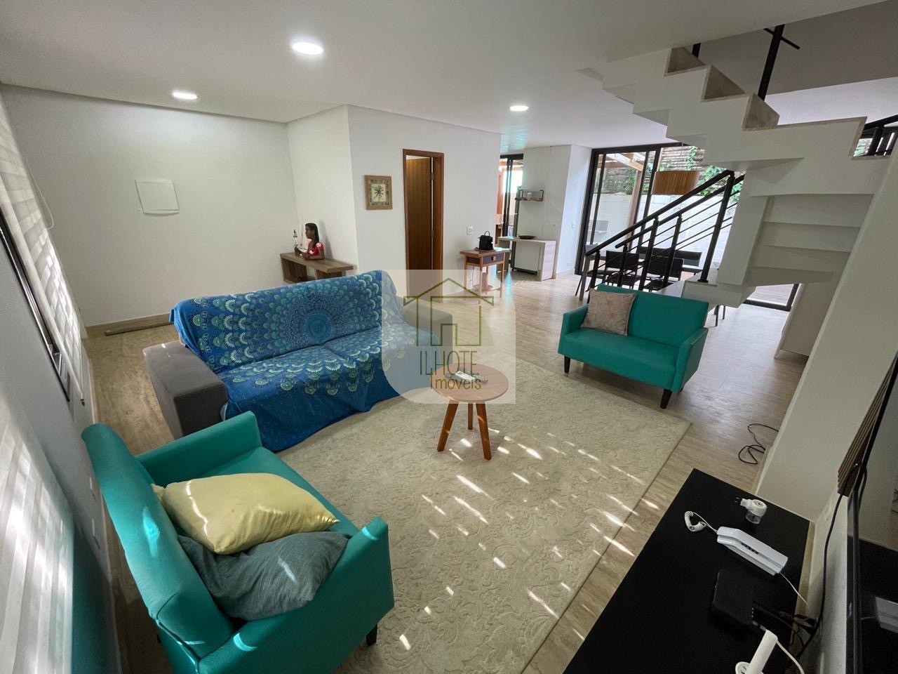 Casa de Condomínio, 5 quartos - Foto 7