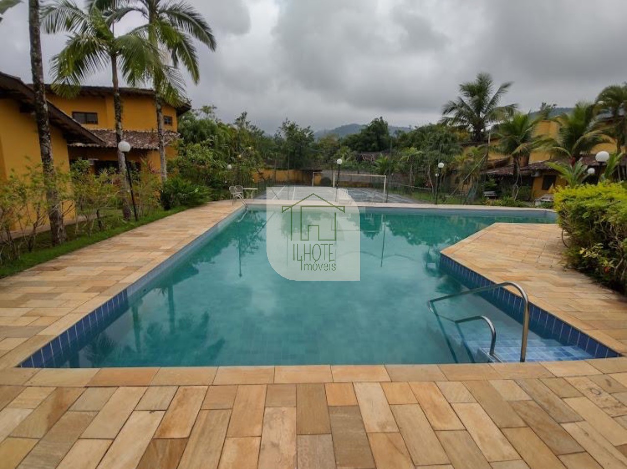 Casa de Condomínio, 2 quartos - Foto 24