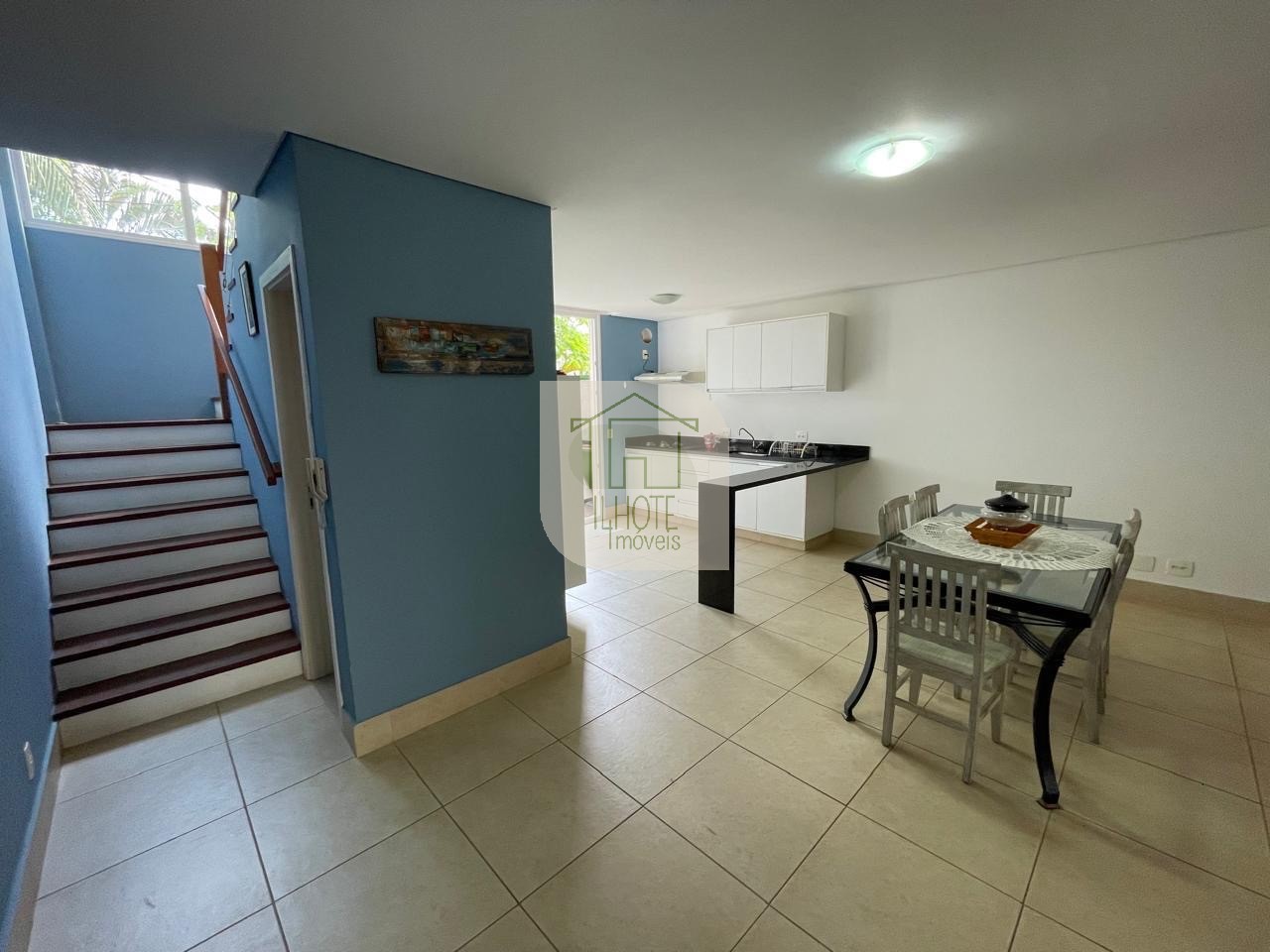 Casa de Condomínio à venda e aluguel com 4 quartos - Foto 13