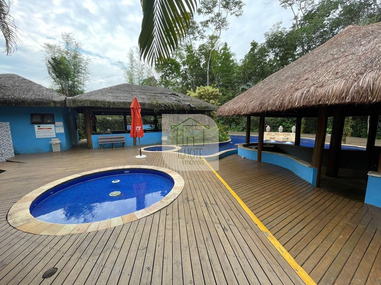 Casa de Condomínio, 3 quartos - Foto 56
