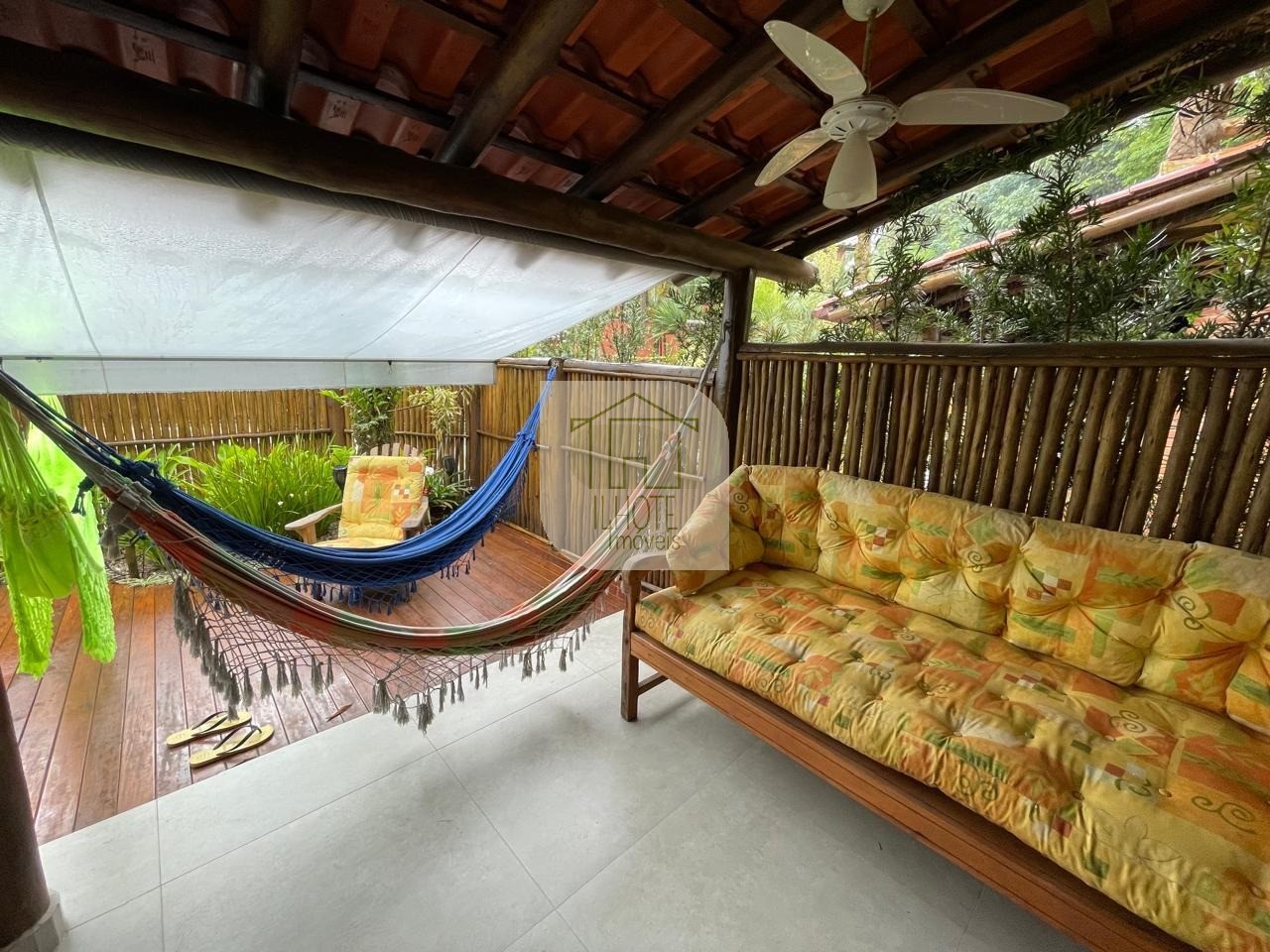 Casa de Condomínio, 3 quartos - Foto 40