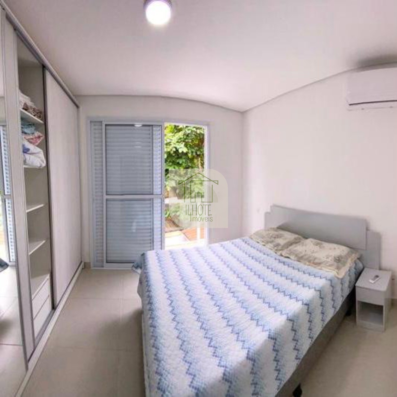Casa de Condomínio à venda e aluguel com 2 quartos - Foto 8