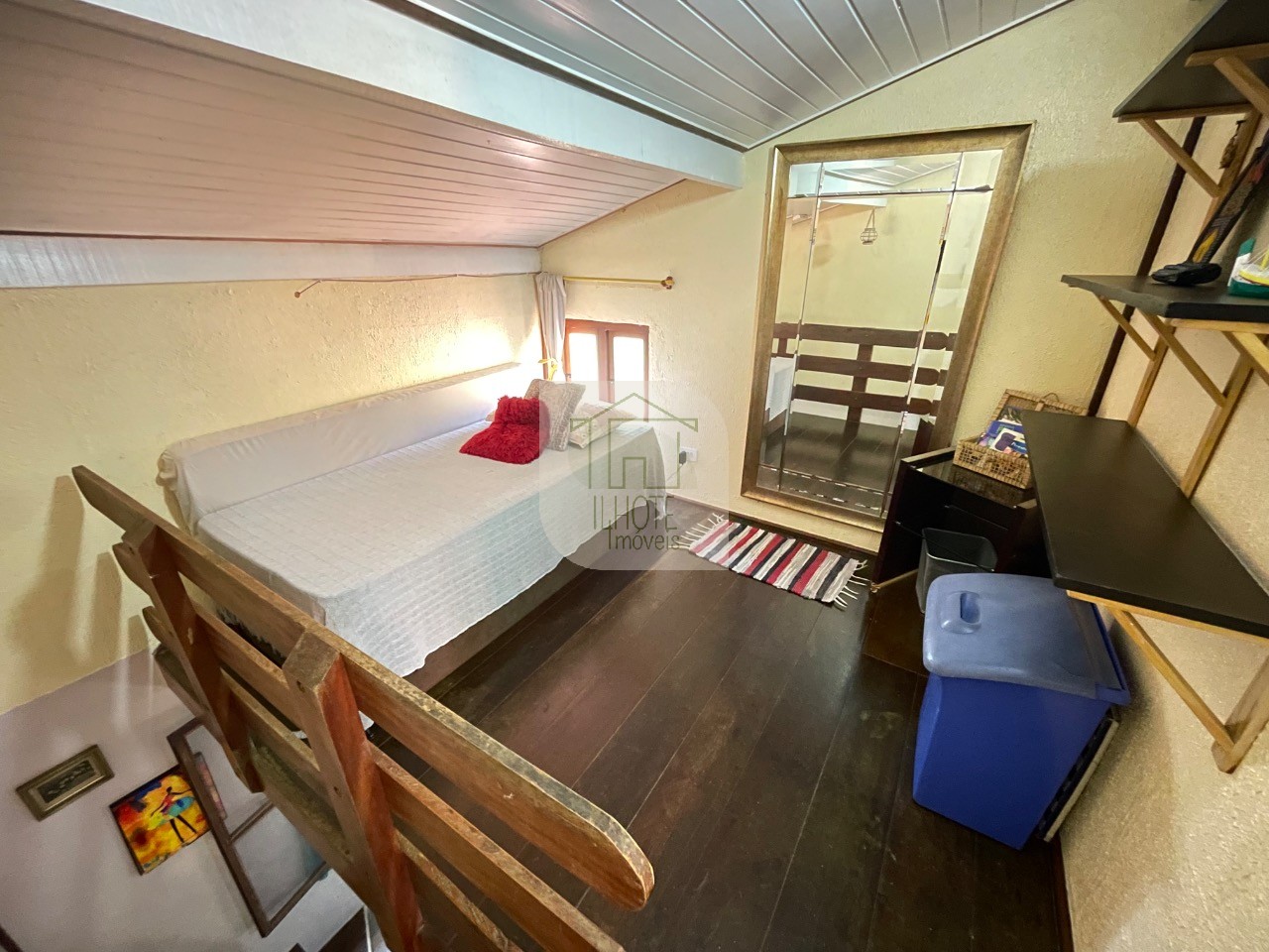 Casa de Condomínio, 2 quartos - Foto 15