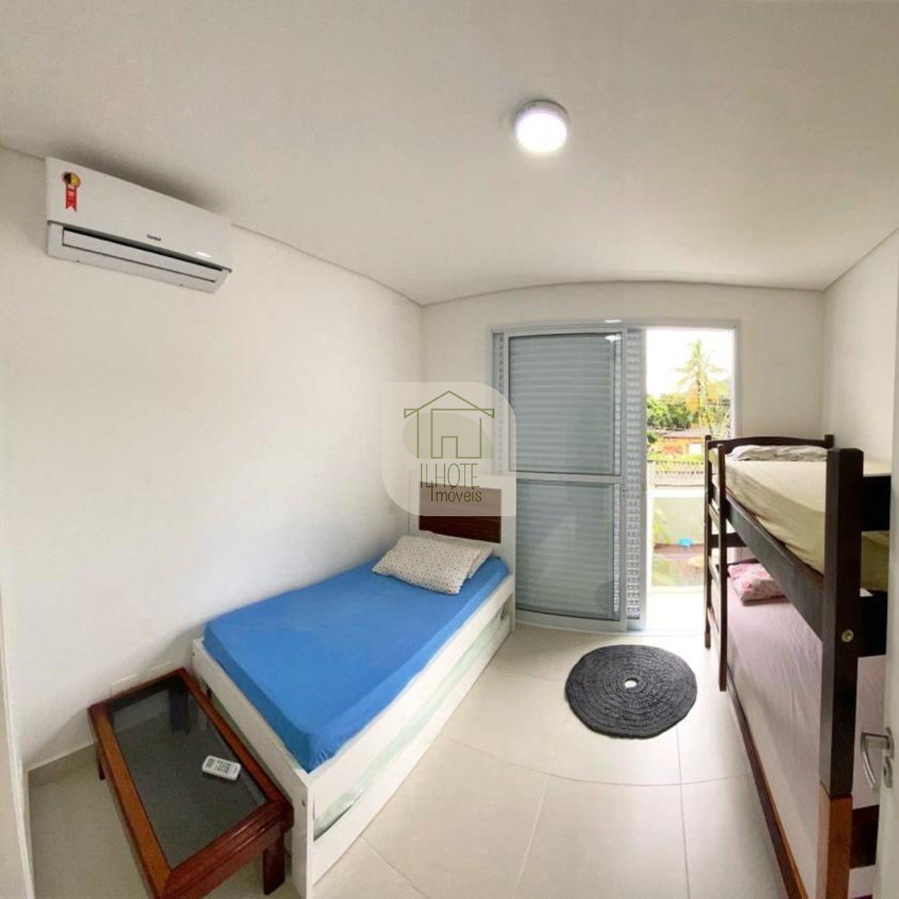 Casa de Condomínio à venda e aluguel com 2 quartos - Foto 11
